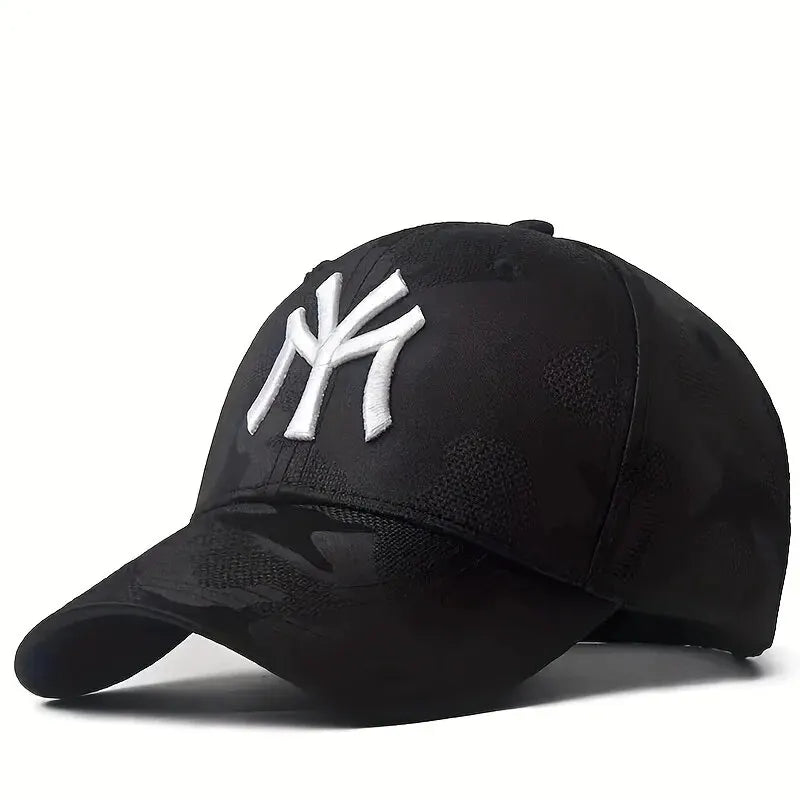 Boné Strike Cap